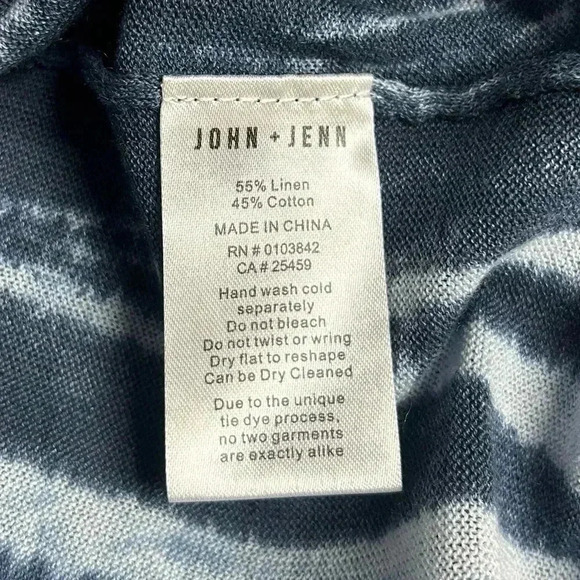 John + Jenn  Tee - Picture 5 of 5